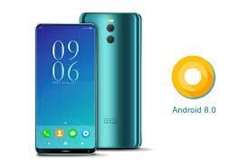 Android 8 für Smartphones und Tablets