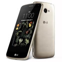 LG Q6 Smartphone mit Full Vision Display