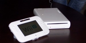 Nintendo Wii U