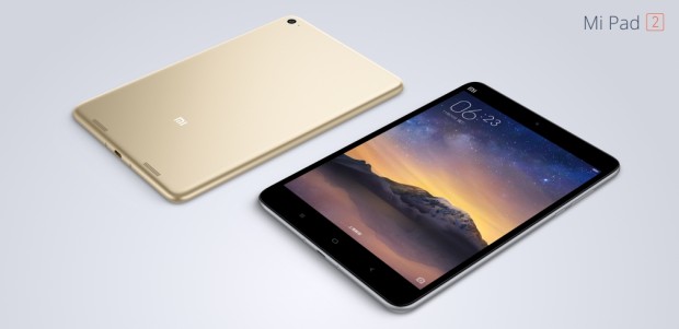 Xiaomi der iPad-Mini-Klon