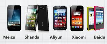 China Smartphones
