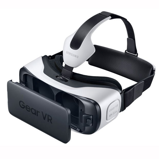 Gear VR für Samsung Galaxy S6