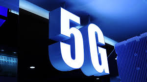 5G das neue Highspeed-Netzwerk