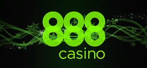 888 Casino-Games