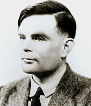 Computerpionier Alan Turing Computerpionier Alan Turing