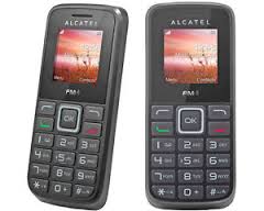 Alcatel One Touch 1010D