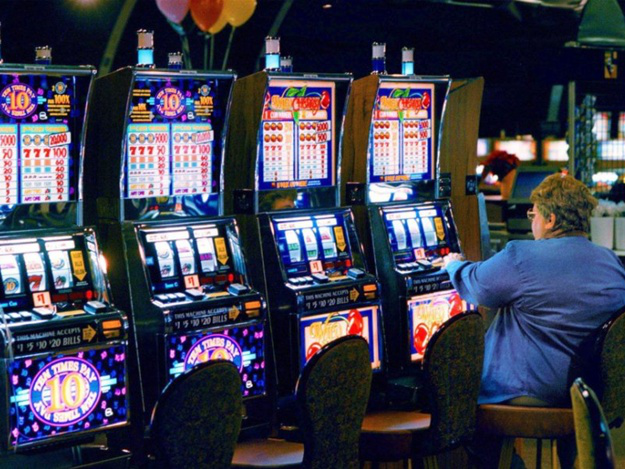 Die Spielwelt der Casinos