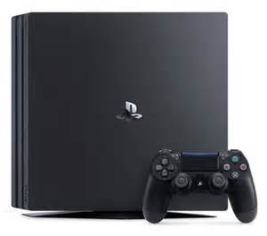 Sony Playstation 4 Pro