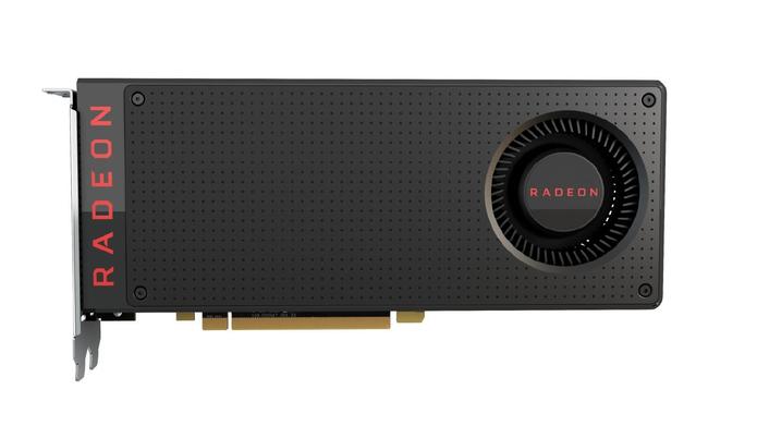 Radeon RX470
