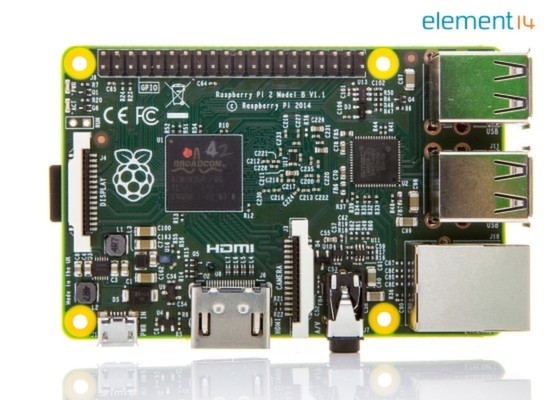 Raspberry Pi