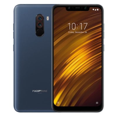 Xiaomi Poco F1