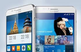 Coolpad Smartphone