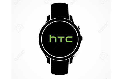 HTC-Smartwatch