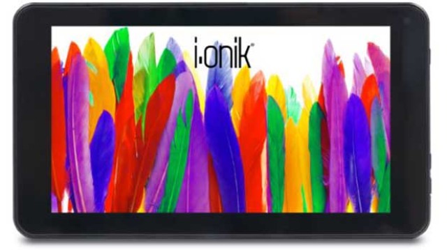 i.onik Tablet