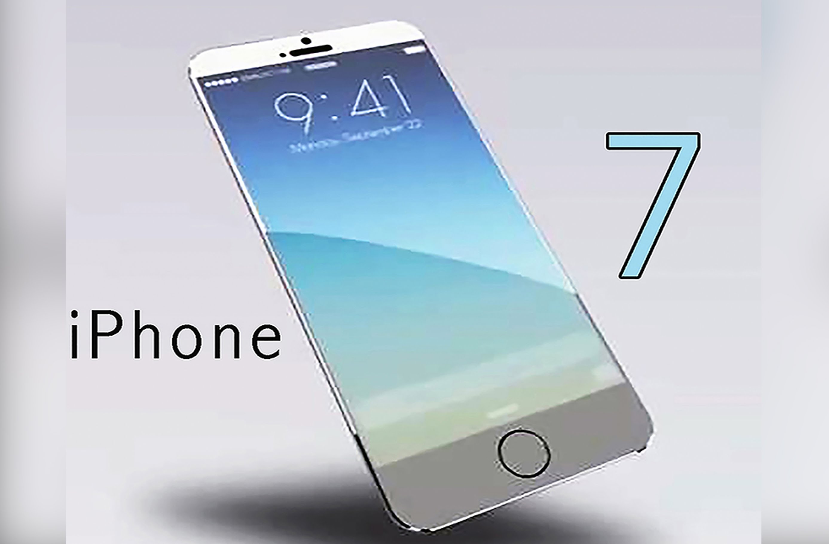 iPhone7 im Blick