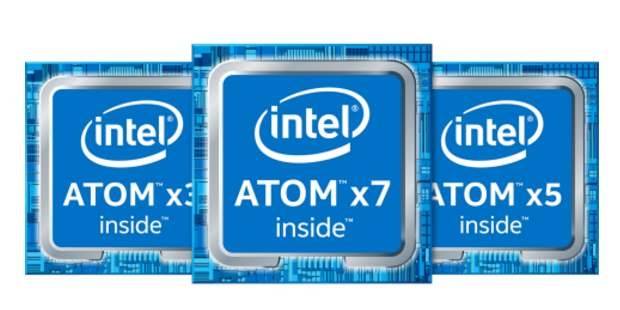 Intel Atom