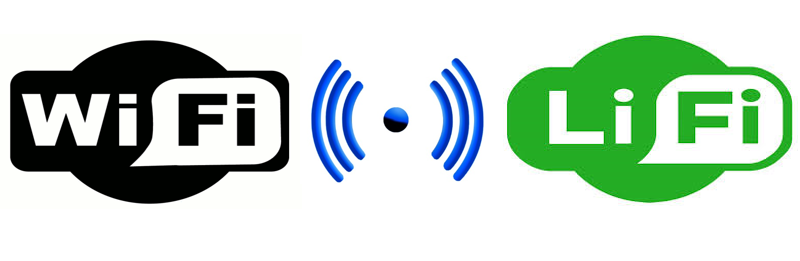 Li-Fi