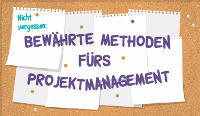 Das Projektmanagement