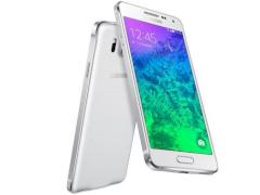 Samsung Galaxy Alpha