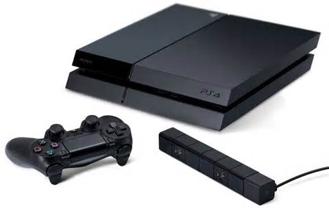 Sony PS4