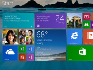 Windows 8